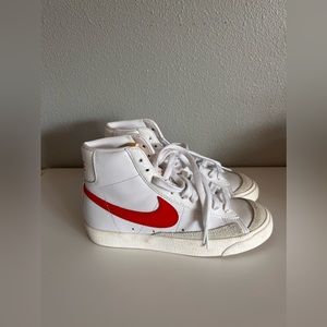 Nike Blazers